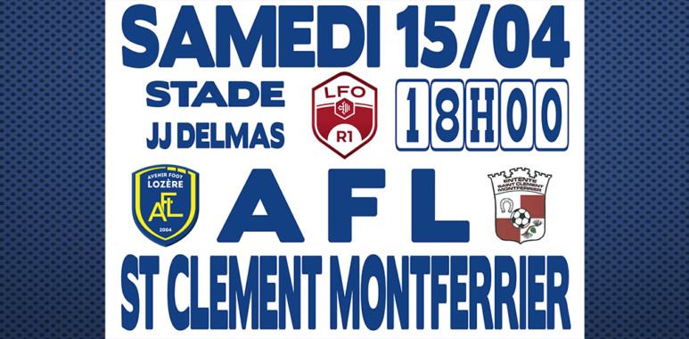 AFL-STCLEMENT 15-04-2023