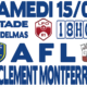 AFL-STCLEMENT 15-04-2023