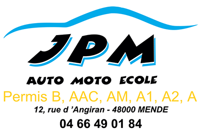 Auto-Ecole JPM