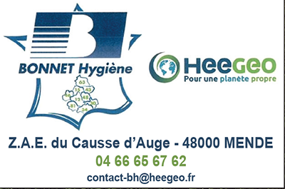 Bonnet Hygiène