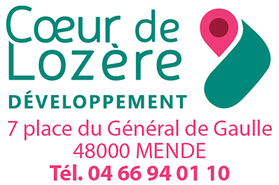 Cœur de Lozère Développement