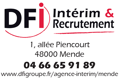 DFI Intérim & Recrutement