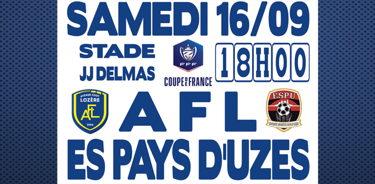 AFL-UZES-CDF