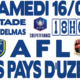 AFL-UZES-CDF