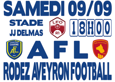 affiche-afl-rodez-09-09-2023