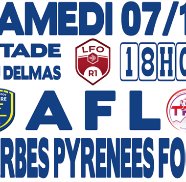 AFL-TARBES-07102023