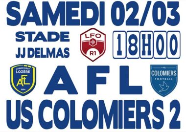 AFL-COLOMIERS-site