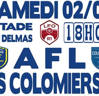 AFL-COLOMIERS-site