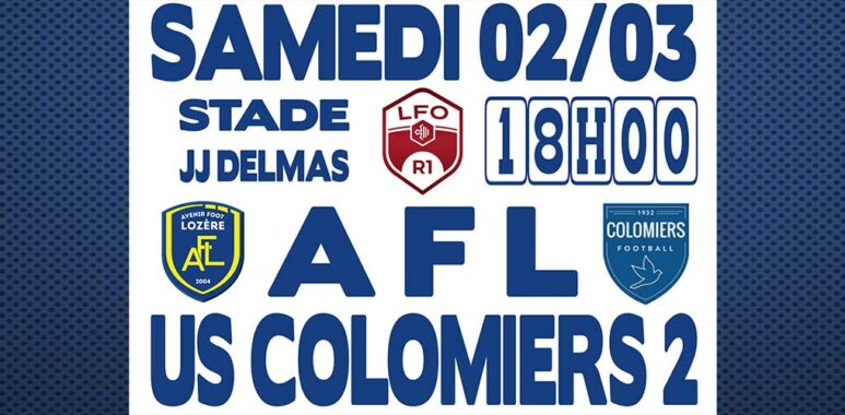 AFL-COLOMIERS-site